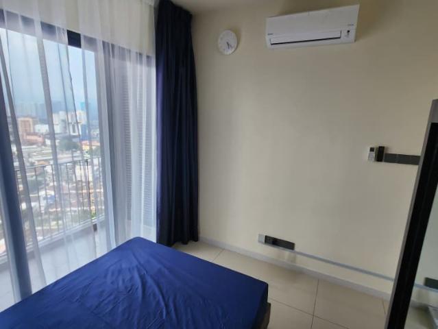Apartment for rent in Country Heights Damansara, Kuala Lumpur