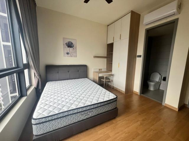 Apartment for rent in Country Heights Damansara, Kuala Lumpur