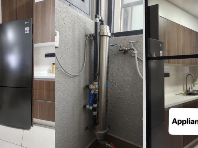 Apartment for rent in Country Heights Damansara, Kuala Lumpur