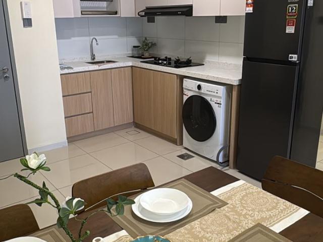 Apartment for rent in Country Heights Damansara, Kuala Lumpur
