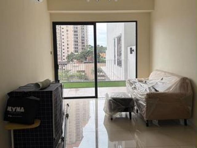 Serviced Residence for rent in Country Heights Damansara, Kuala Lumpur