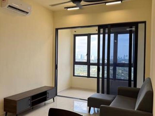 Serviced Residence for rent in Country Heights Damansara, Kuala Lumpur