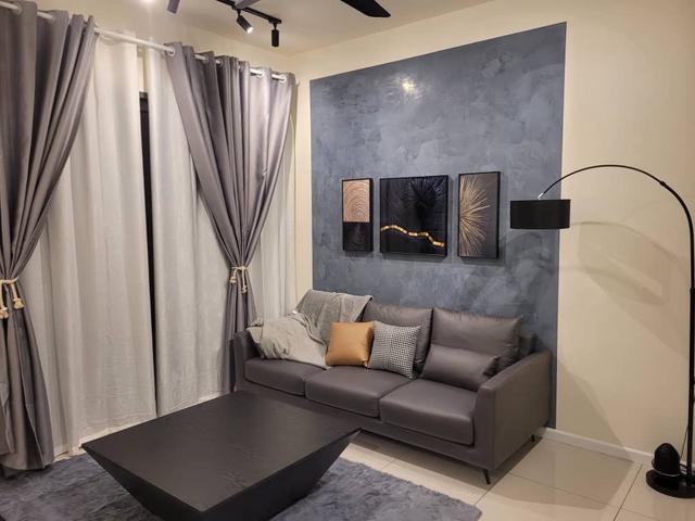 Property for rent in Country Heights Damansara, Kuala Lumpur