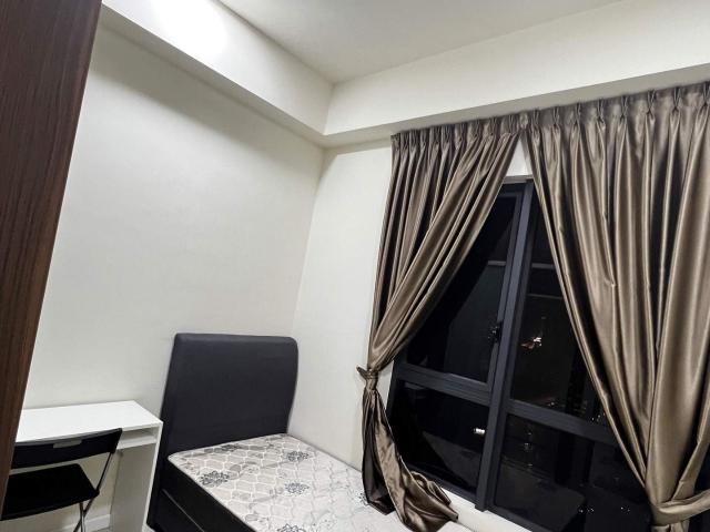 Room for rent in Country Heights Damansara, Kuala Lumpur
