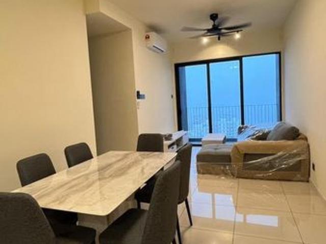 Condominium for rent in The ERA @ Duta North, Kuala Lumpur