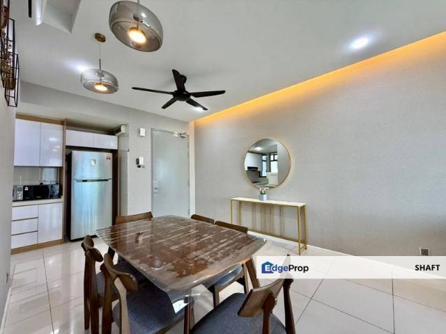 Condominium for rent in Country Heights Damansara, Kuala Lumpur