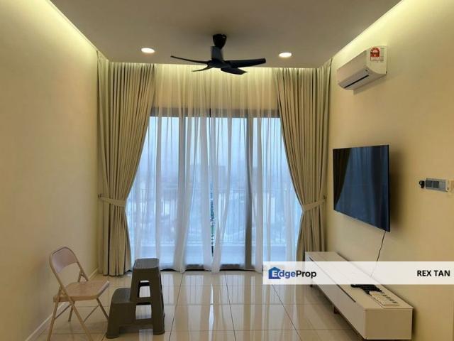 Condominium for rent in Country Heights Damansara, Kuala Lumpur