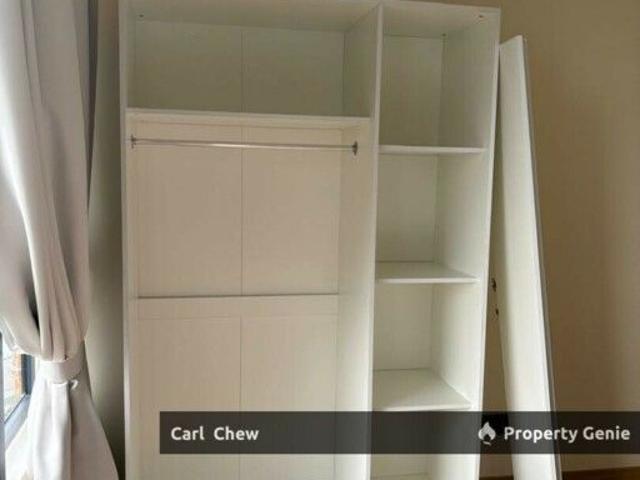 Apartment for rent in The ERA @ Duta North, Kuala Lumpur