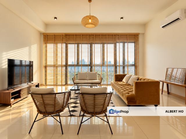 Condominium for sale in Country Heights Damansara, Kuala Lumpur