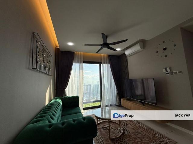 Condominium for rent in The ERA @ Duta North, Kuala Lumpur