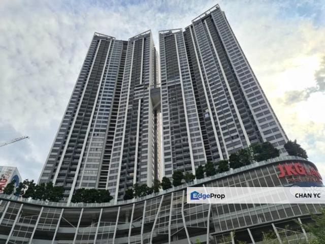 Condominium for sale in The ERA @ Duta North, Kuala Lumpur