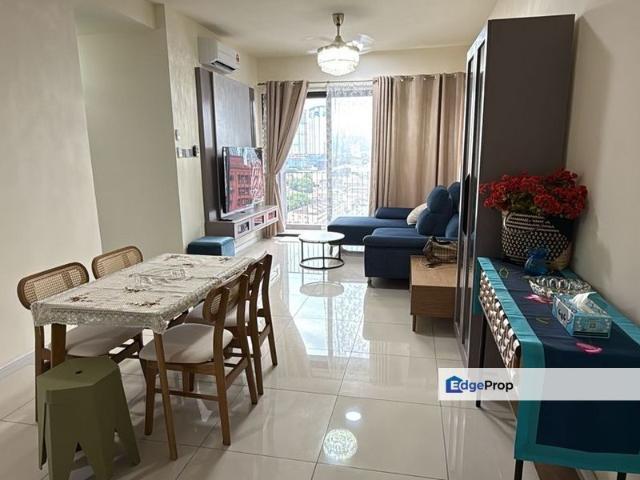 Condominium for rent in Country Heights Damansara, Kuala Lumpur