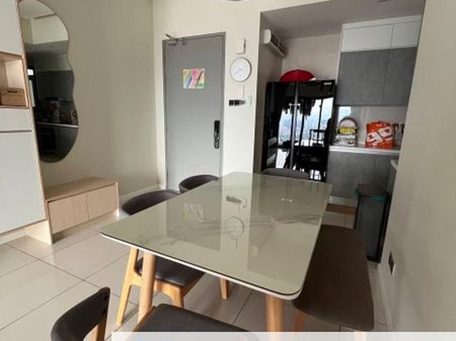 Condominium for rent in Country Heights Damansara, Kuala Lumpur