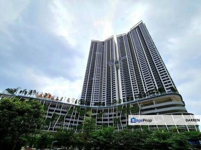 Condominium for rent in Country Heights Damansara, Kuala Lumpur