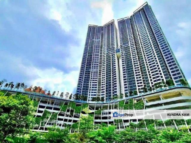 Condominium for sale in Country Heights Damansara, Kuala Lumpur