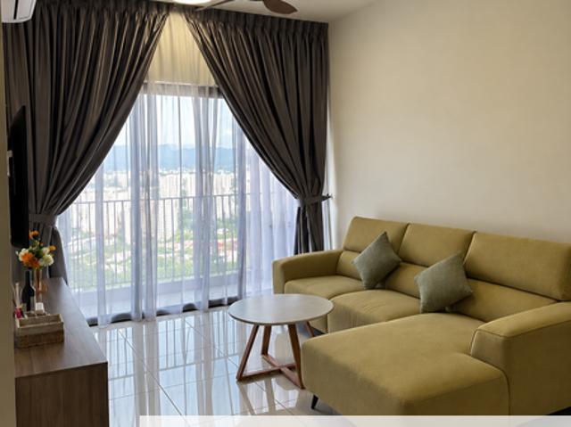 Condominium for sale in The ERA @ Duta North, Kuala Lumpur