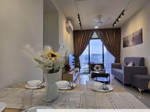 Condominium for rent in Country Heights Damansara, Kuala Lumpur
