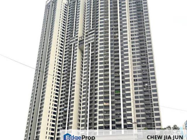 Condominium for sale in Country Heights Damansara, Kuala Lumpur