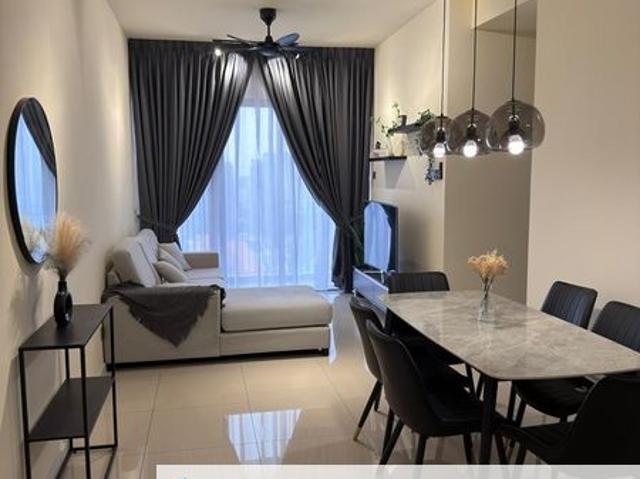 Condominium for rent in Country Heights Damansara, Kuala Lumpur