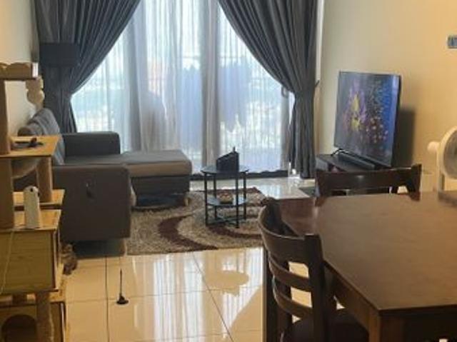 Condominium for rent in Country Heights Damansara, Kuala Lumpur