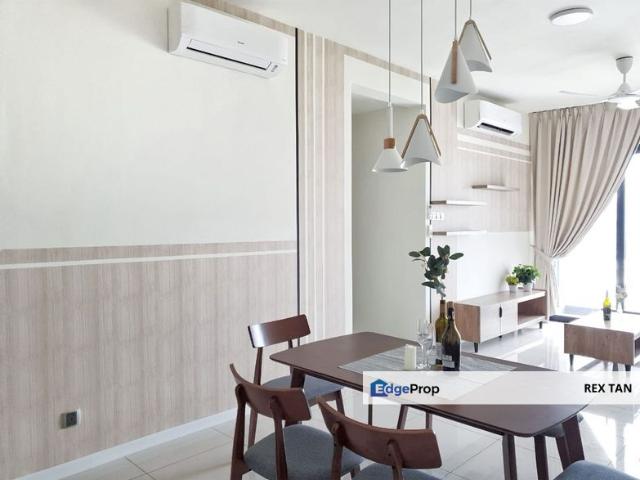Condominium for rent in Country Heights Damansara, Kuala Lumpur
