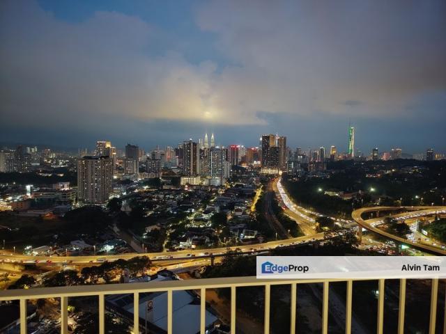 Condominium for rent in Country Heights Damansara, Kuala Lumpur