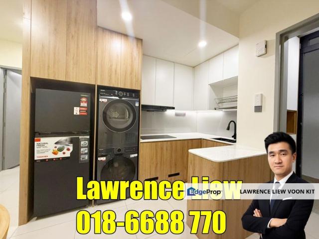 Condominium for rent in Country Heights Damansara, Kuala Lumpur