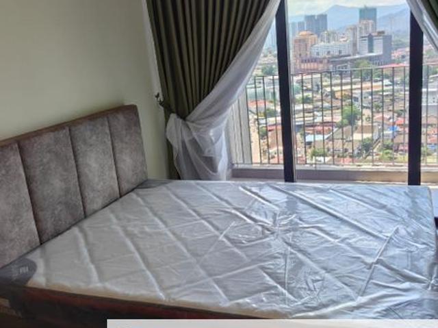 Condominium for rent in Country Heights Damansara, Kuala Lumpur
