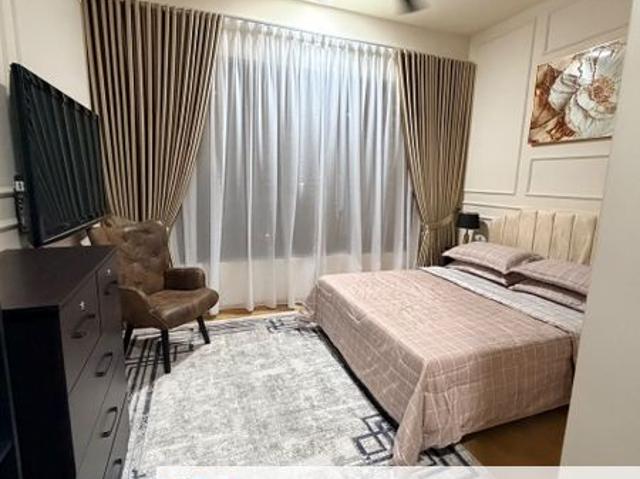 Condominium for rent in Country Heights Damansara, Kuala Lumpur