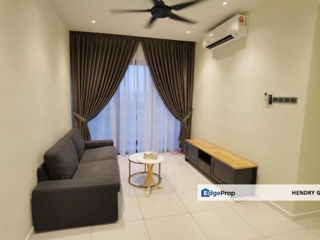 Condominium for rent in Country Heights Damansara, Kuala Lumpur
