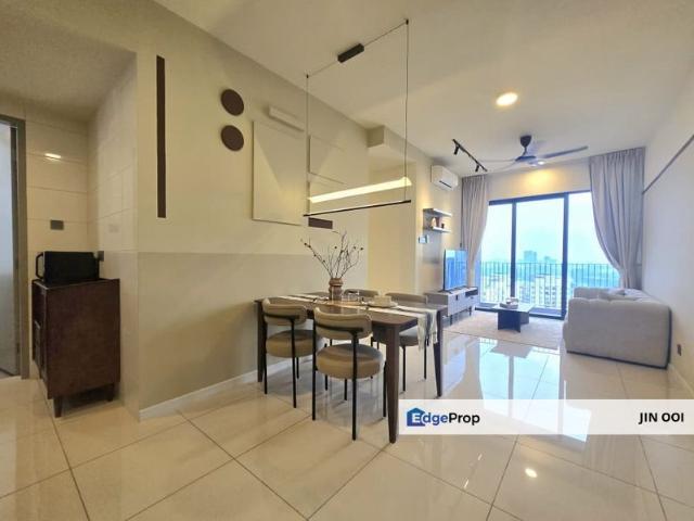 Condominium for rent in Country Heights Damansara, Kuala Lumpur