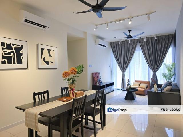 Condominium for rent in Country Heights Damansara, Kuala Lumpur