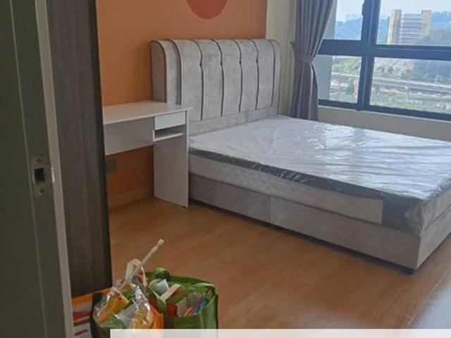 Condominium for rent in Country Heights Damansara, Kuala Lumpur