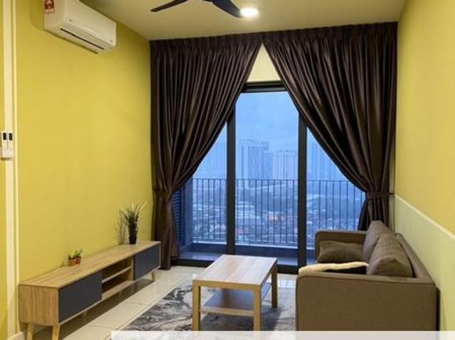 Condominium for rent in Country Heights Damansara, Kuala Lumpur