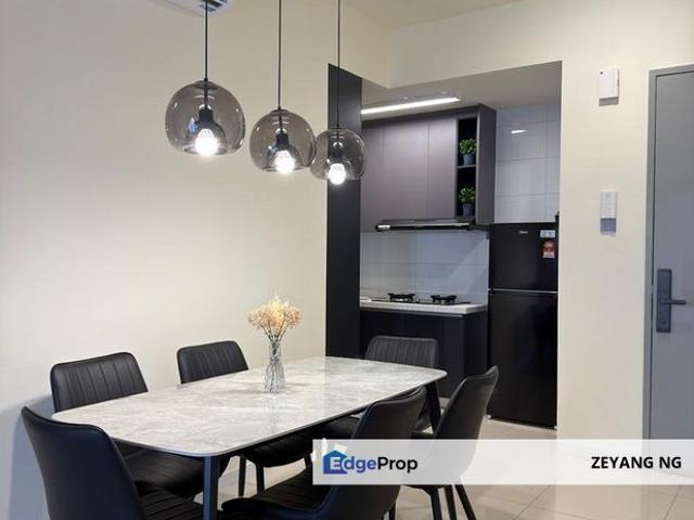 Condominium for rent in Country Heights Damansara, Kuala Lumpur