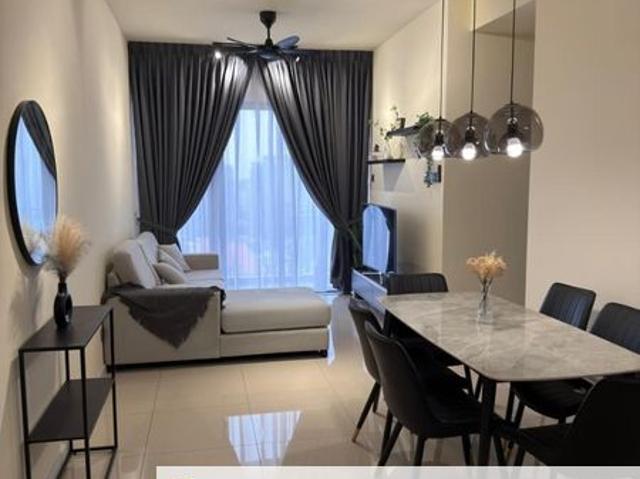 Condominium for rent in Country Heights Damansara, Kuala Lumpur