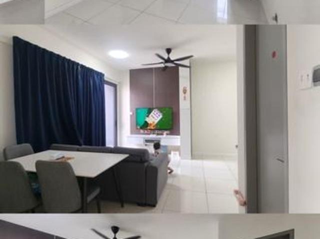 Condominium for rent in Country Heights Damansara, Kuala Lumpur