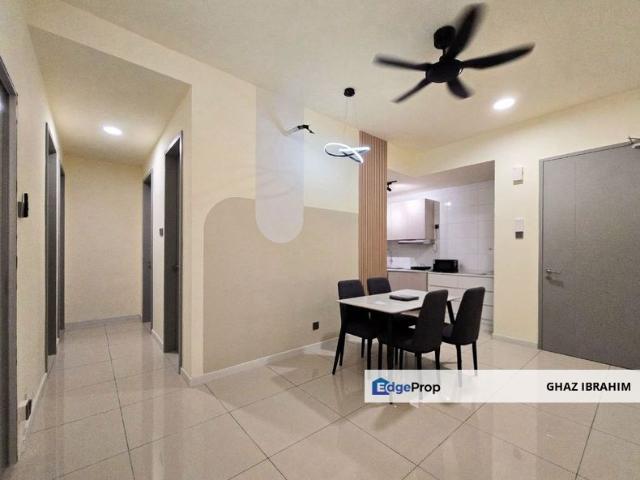 Condominium for sale in Country Heights Damansara, Kuala Lumpur