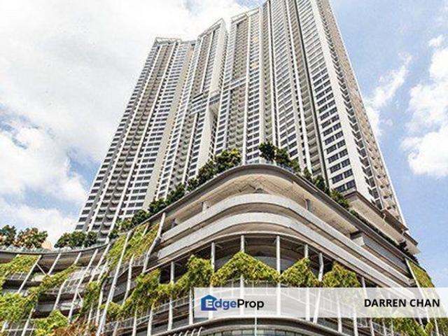 Condominium for rent in Country Heights Damansara, Kuala Lumpur