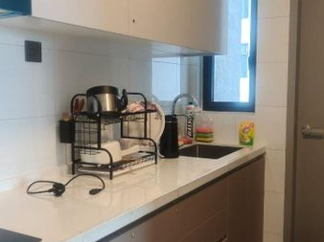 Condominium for sale in The ERA @ Duta North, Kuala Lumpur