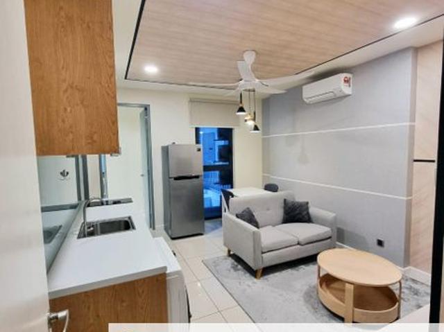 Condominium for rent in Country Heights Damansara, Kuala Lumpur
