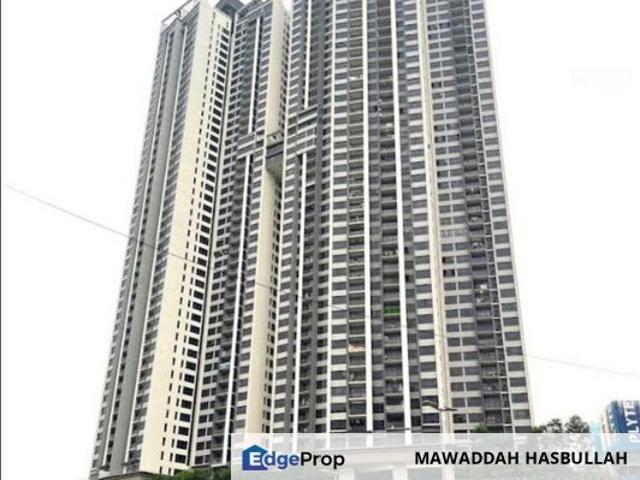 Condominium for rent in Country Heights Damansara, Kuala Lumpur