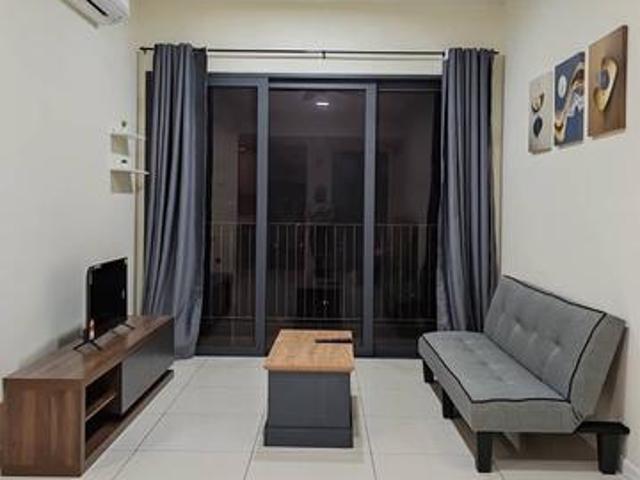 Serviced Residence for rent in Country Heights Damansara, Kuala Lumpur