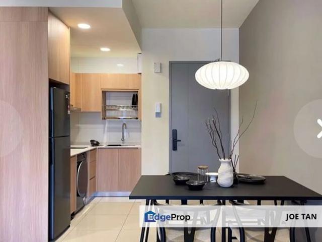 Condominium for rent in The ERA @ Duta North, Kuala Lumpur