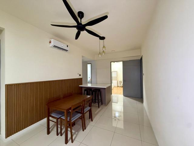 Serviced Residence for rent in Country Heights Damansara, Kuala Lumpur