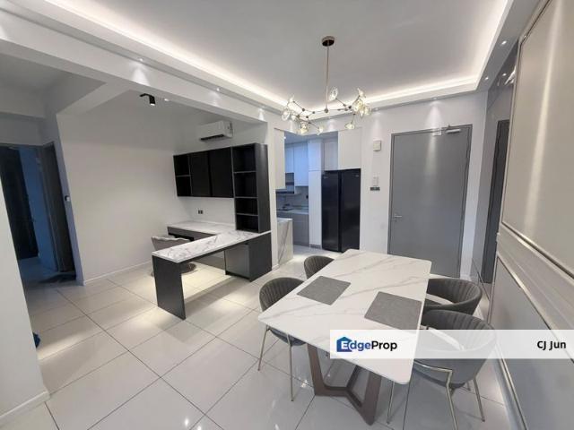 Condominium for sale in The ERA @ Duta North, Kuala Lumpur