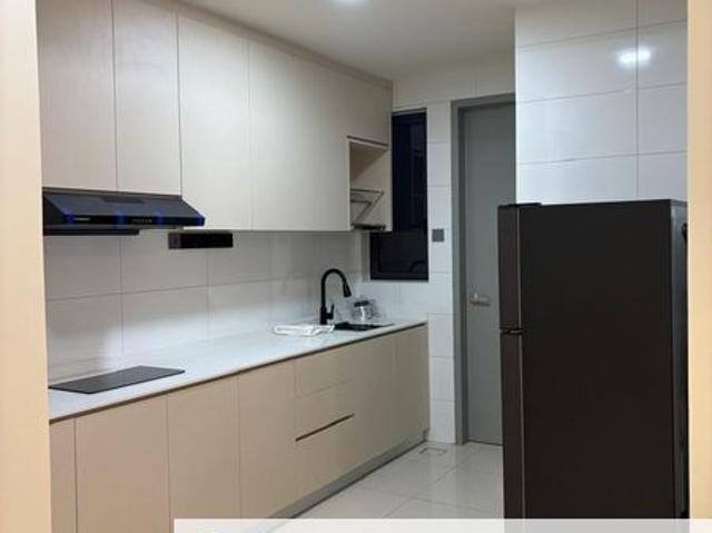 Condominium for rent in The ERA @ Duta North, Kuala Lumpur