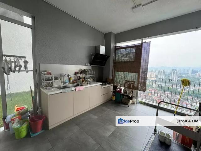 Condominium for sale in Country Heights Damansara, Kuala Lumpur