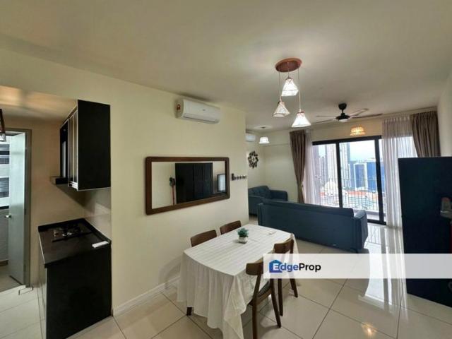 Condominium for rent in Country Heights Damansara, Kuala Lumpur
