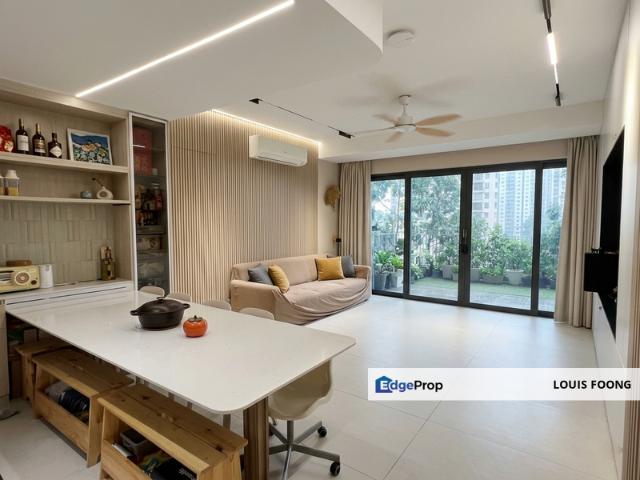 Condominium for sale in The ERA @ Duta North, Kuala Lumpur